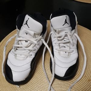 Michael Jordan sneakers